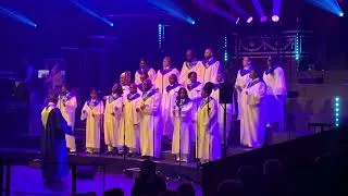 Thumbnail: Sound Foundation Choir - How Sweet the Sound Competition 2024