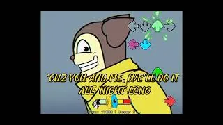 Thumbnail: AnotherBrother but something is wrong...