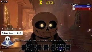 Thumbnail: ULC all characters with joke lyrics