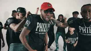 Thumbnail: GWEZZY KING NOAH - PHILLY GET LIT LIKE WHAT !! ( OFFICIAL VIDEO )