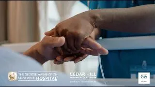 Thumbnail: We Are Here for You in Life's Critical Moments