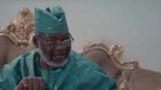 Thumbnail: Suga Suga (2021): Official Teaser | Charles Inojie | Tana Adelana | Wole Ojo