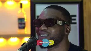 Thumbnail: Ajura - Enchanted Jam Session on Pop Central TV