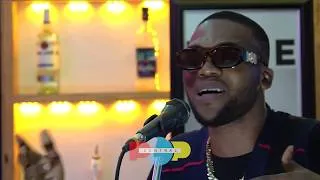 Thumbnail: Ajura -  Dangbanagba Jam Session on Pop Central TV