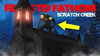 Thumbnail: นอนโบสถ์หลอน ซ่อนปีศาจ | Fears to Fathom: Scratch Creek