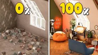 Thumbnail: รับจัดบ้าน งานครอบครัว | Hozy 100%