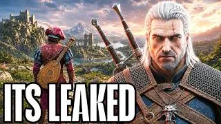 Thumbnail: CDPR Just Leaked The Witcher 3 Expansion...