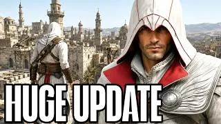 Thumbnail: Assassin's Creed Remake Got Huge News...