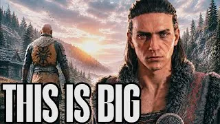 Thumbnail: The New Blood of Dawnwalker Leaks Just Took A Massive Turn...