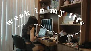 Thumbnail: a week in my life as a law student (part 2)
