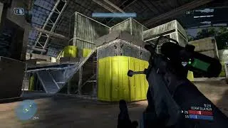 Thumbnail: WHAT 60,000 HOURS OF PLAYING HALO LOOKS LIKE