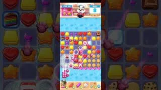 Thumbnail: cookie jam lvl 966