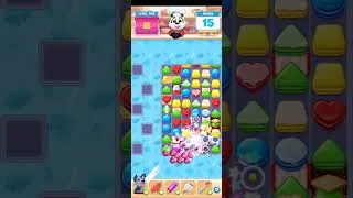 Thumbnail: cookie jam lvl 965