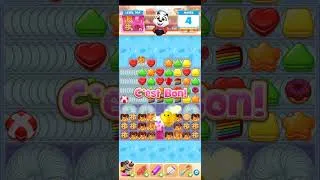 Thumbnail: cookie jam lvl 964