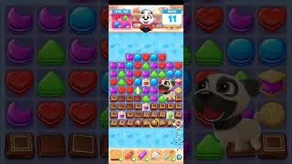 Thumbnail: cookie jam lvl 963