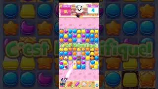 Thumbnail: cookie jam lvl 962