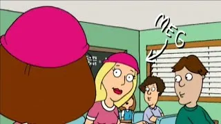 Thumbnail: Family Guy : They want to replace Meg.
