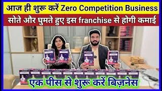 Thumbnail: शुरू करें Zero Competition Business |New Business ideas 2026 |Business Ideas 2026|New Business Ideas