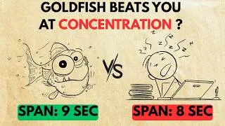 Thumbnail: How To Study With Full Concentration | Gyaani Stick HINDI