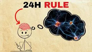 Thumbnail: How to Remember Anything Using the Perfect Timing Rule | Gyaani Stick HINDI