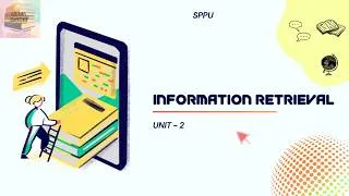 Thumbnail: Information Retrieval(IR) Unit 2   🚀📚 | Complete Concepts + Exam Preparation