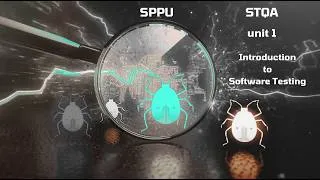 Thumbnail: BE STQA Unit 1 🔥 | Software Quality & Testing | one shot | SPPU