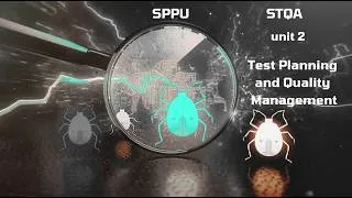 Thumbnail: STQA Unit 2 One Shot 🔥 | SPPU  BE Computer Engineering | Exam 2026
