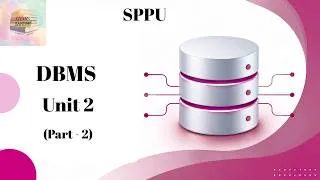 Thumbnail: DBMS Unit 2 | Part - 2 ( PL/SQL Overview ) | SPPU | TE Computer