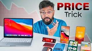 Thumbnail: Dark Reality of High Price Market  - The Consumer Trap !
