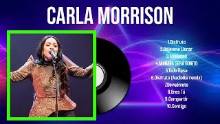 Thumbnail: Greatest Hits Carla Morrison álbum completo 2024 ~ Mejores artistas para escuchar 2024