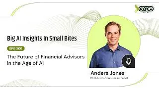 Thumbnail: Episode: The Future of Financial Advisors in the Age of AI