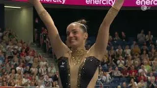 Thumbnail: Pauline Schaefer Betz. 2026 German Championships. EF. BB