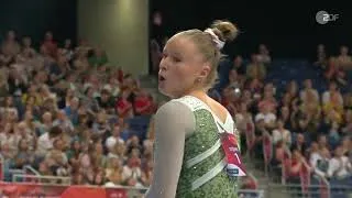 Thumbnail: Silja Stoehr. 2026 German Championships. EF. BB