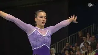 Thumbnail: Helen Kevric. 2026 German Championships. EF. BB
