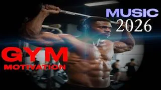 Thumbnail: Gym Motivation Music 2026⚡"Mix Songs" Vol 8