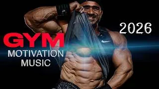 Thumbnail: Gym Motivation Music 2026⚡"Mix Songs" Vol 7