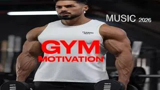 Thumbnail: Gym Motivation Music 2026⚡"Mix Songs" Vol 6