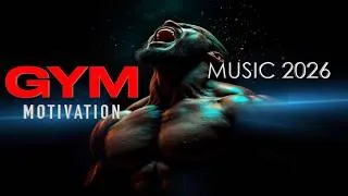 Thumbnail: Gym Motivation Music 2026⚡"Mix Songs" Vol 5