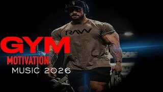 Thumbnail: Gym Motivation Music 2026⚡"Mix Songs" Vol 4