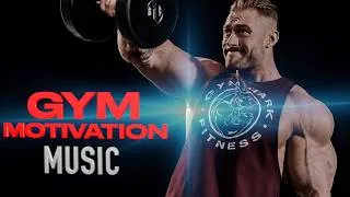 Thumbnail: Gym Motivation Music 2026⚡"Mix Songs" Vol 3.