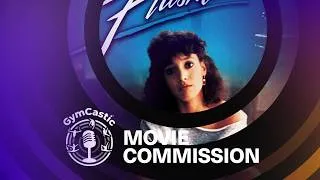 Thumbnail: Flashdance Commission: Welding, Wigs and The Gayest Welding