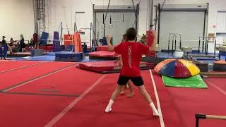 Thumbnail: 2026 Mini Congress Warm up and conditioning  fun - that make the mundane less boring