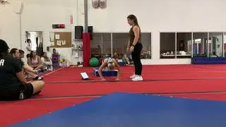 Thumbnail: 2026 Mini Congress Unique conditioning in a variety of ways