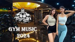 Thumbnail: Best Gym Music Mix 2024 Best Workout Music 2024 Gym Motivation Music #090524 6