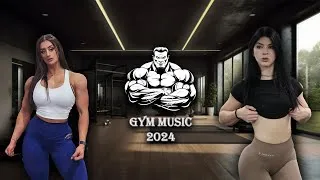 Thumbnail: Best Gym Music Mix 2024 Best Workout Music 2024 Gym Motivation Music #060524 6