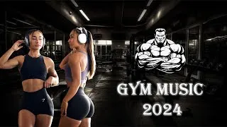 Thumbnail: Best Gym Music Mix 2024 Best Workout Music 2024 Gym Motivation Music #020524 6