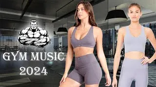 Thumbnail: Best Gym Music Mix 2024 Best Workout Music 2024 Gym Motivation Music #260424 6