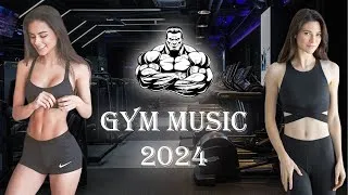 Thumbnail: Best Gym Music Mix 2024 Best Workout Music 2024 Gym Motivation Music #240424 6