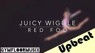Thumbnail: Juicy Wiggle (THIS TIME REALLY WITHOUT WORDS) by Redfoo - Gymnastic floor music