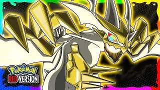 Thumbnail: How OVERPOWERED Would ULTRA Necrozma Be in Generation 1?